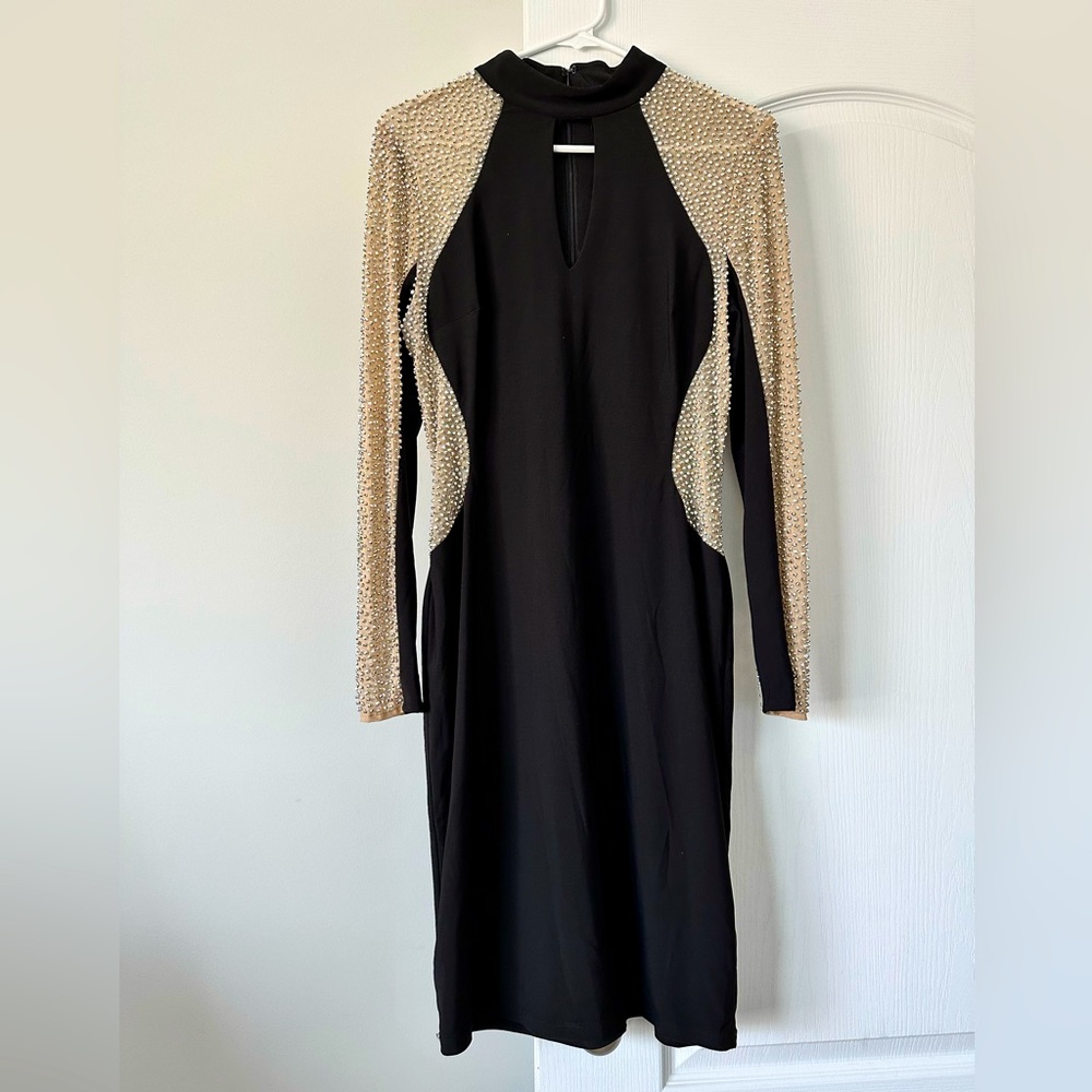 Xscape formal gown